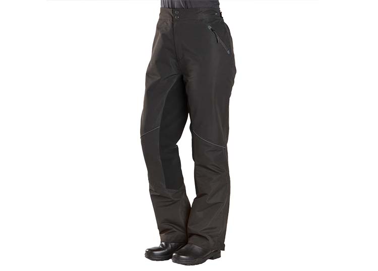 Harry Hall All-Weather Waterproof Riding Trousers 