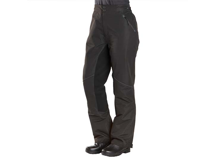 Axor Reisen Black Riding Pant  Buy online in India